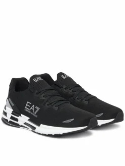 Sneakers 7X000652 AF18639 MC032 Nero