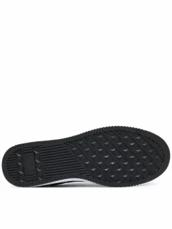 Sneakers 7X000898 AF28472 MC666 Nero