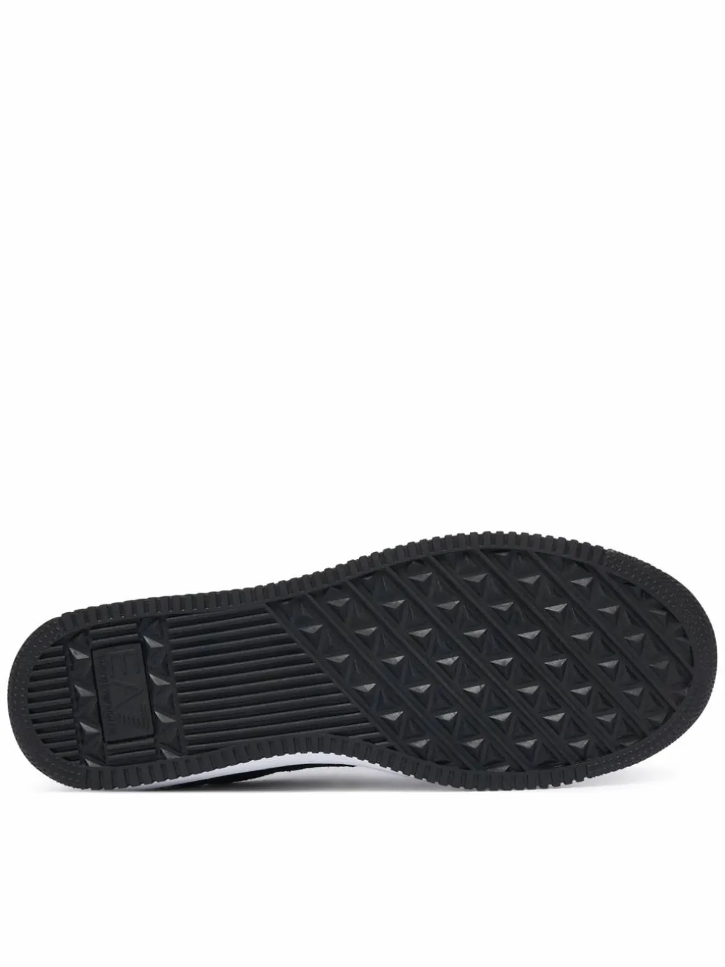 Sneakers 7X000898 AF28472 MC666 Nero