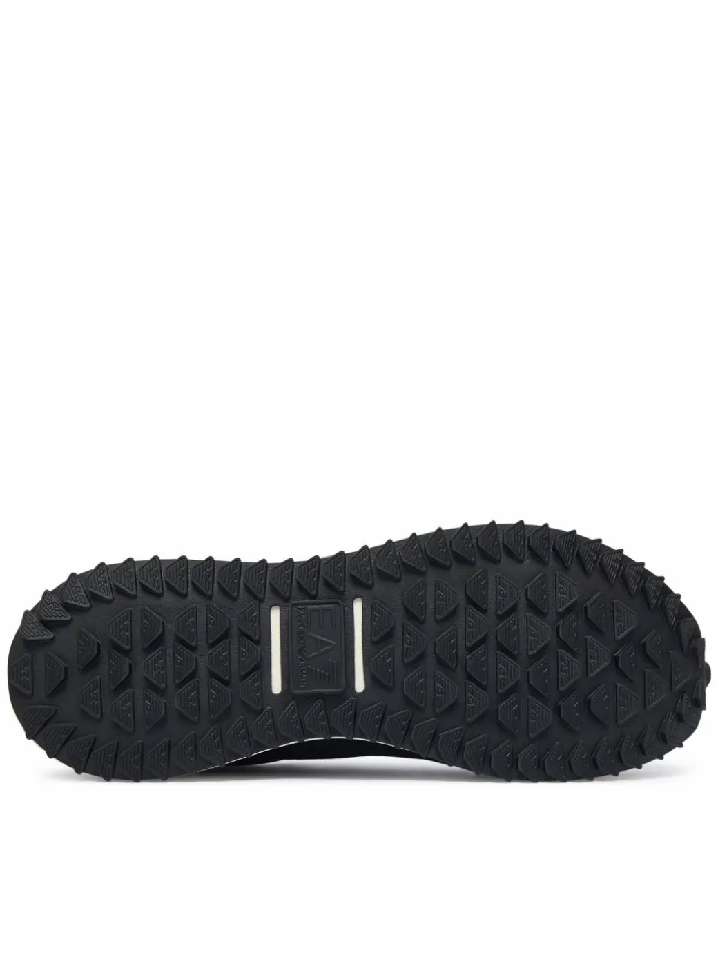 Sneakers 7X000874 AF28089 MC677 Nero