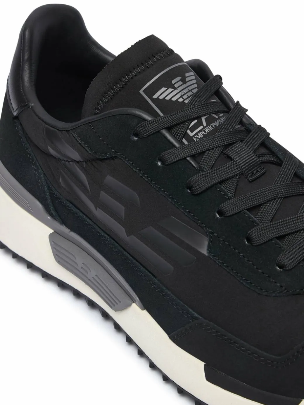 Sneakers 7X000874 AF28089 MC677 Nero