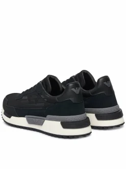 Sneakers 7X000874 AF28089 MC677 Nero