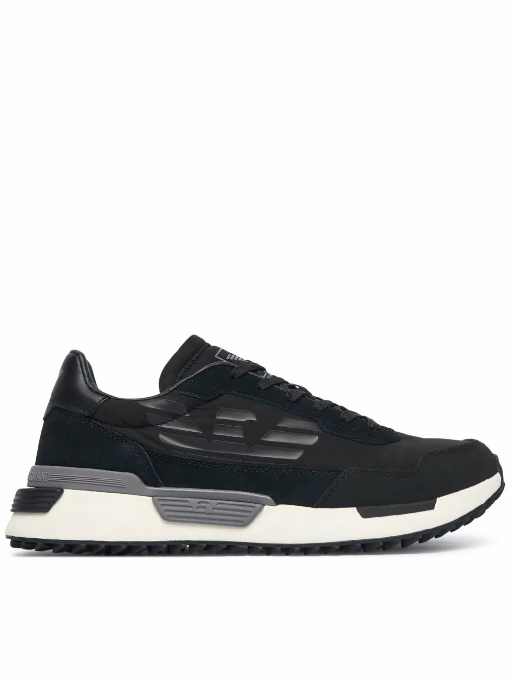 Sneakers 7X000874 AF28089 MC677 Nero