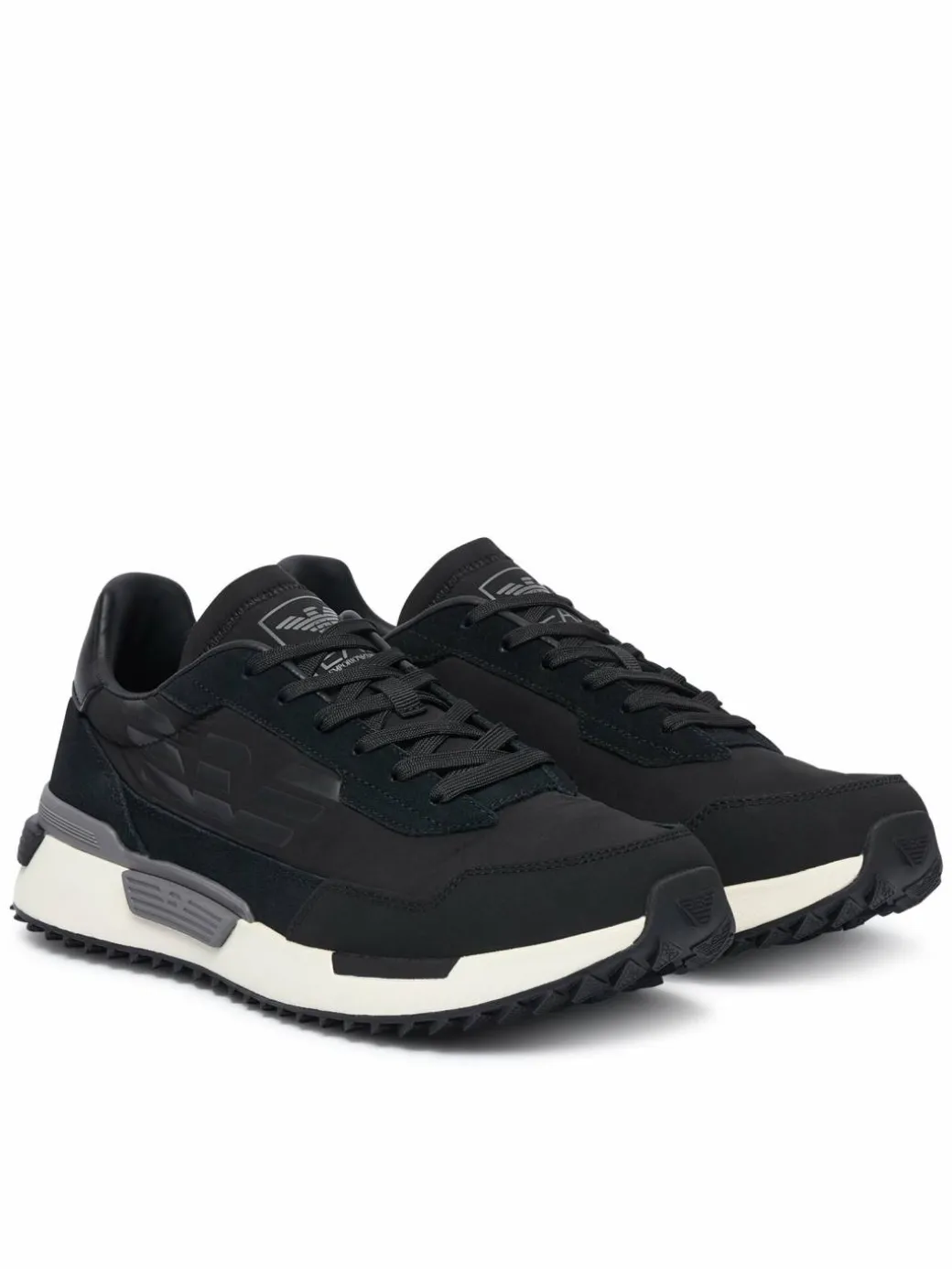 Sneakers 7X000874 AF28089 MC677 Nero