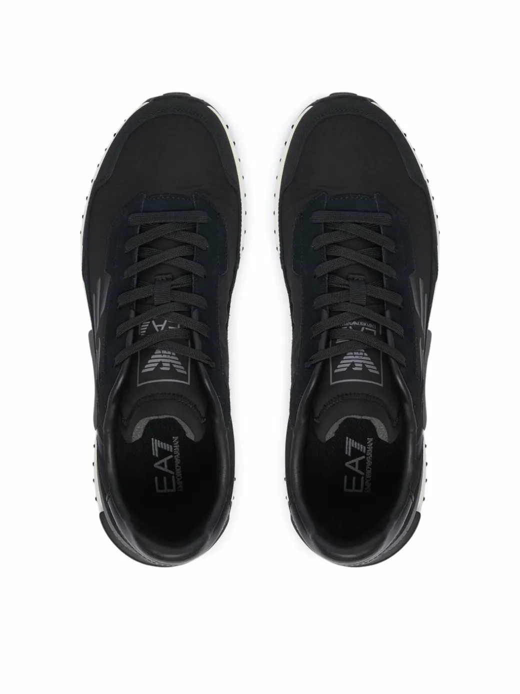 Sneakers 7X000874 AF28089 MC677 Nero