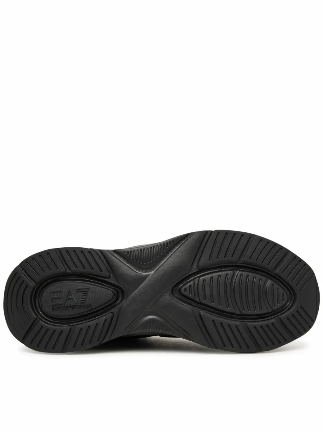 Sneakers 7X000304 AF18442 MC005 Nero