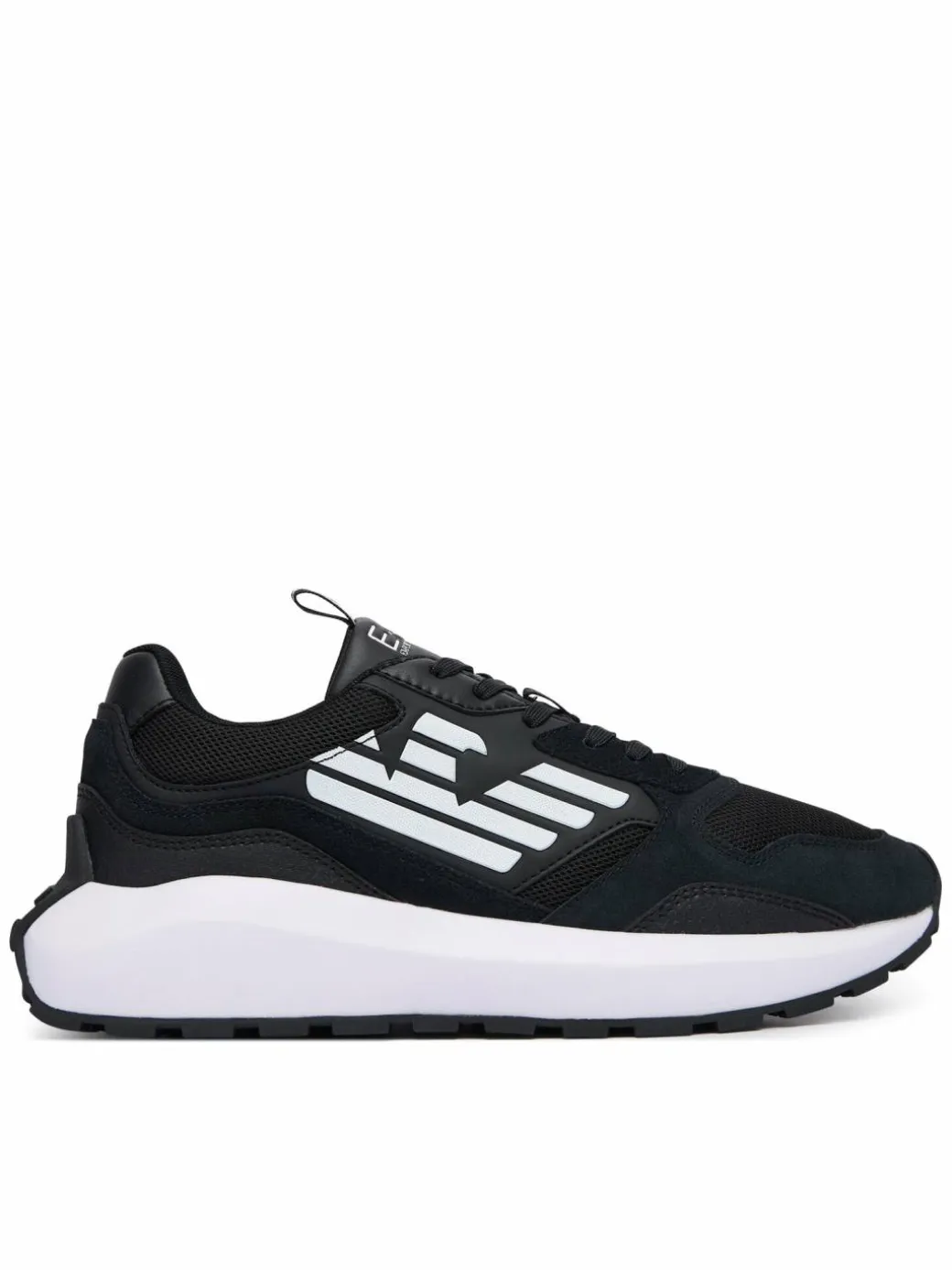 Sneakers 7X000657 AF23110 MC001 Nero