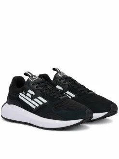 Sneakers 7X000657 AF23110 MC001 Nero