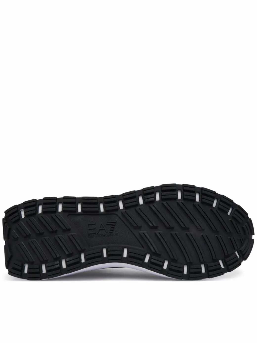 Sneakers 7X000657 AF23110 MC001 Nero