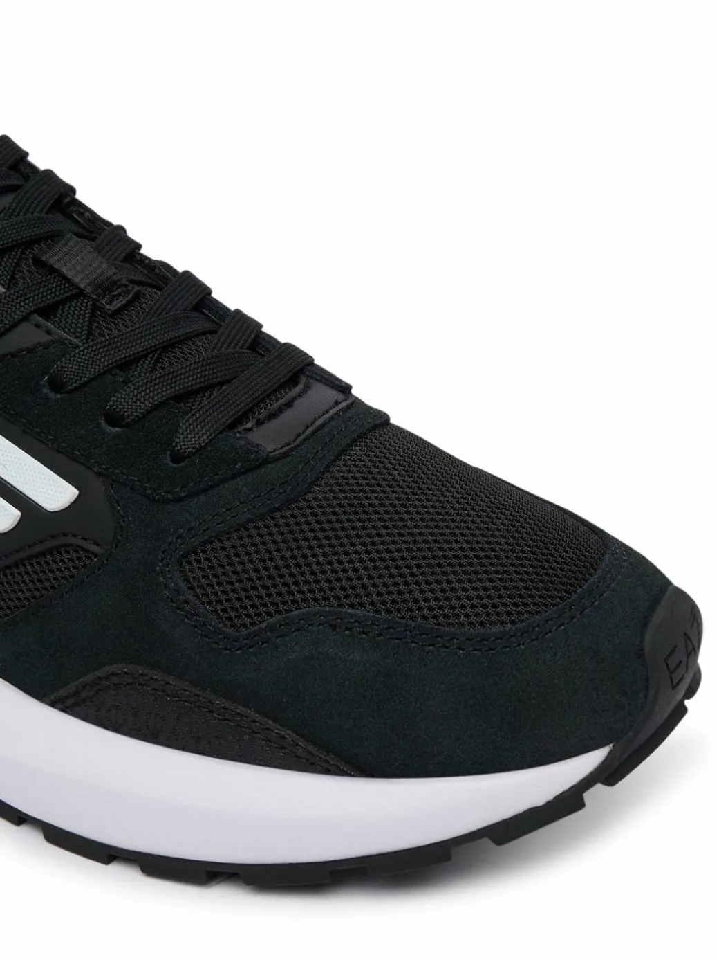 Sneakers 7X000657 AF23110 MC001 Nero