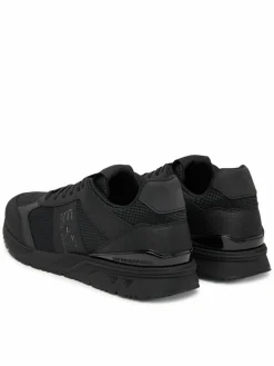 Sneakers 7X000656 AF13550 MC513 Nero