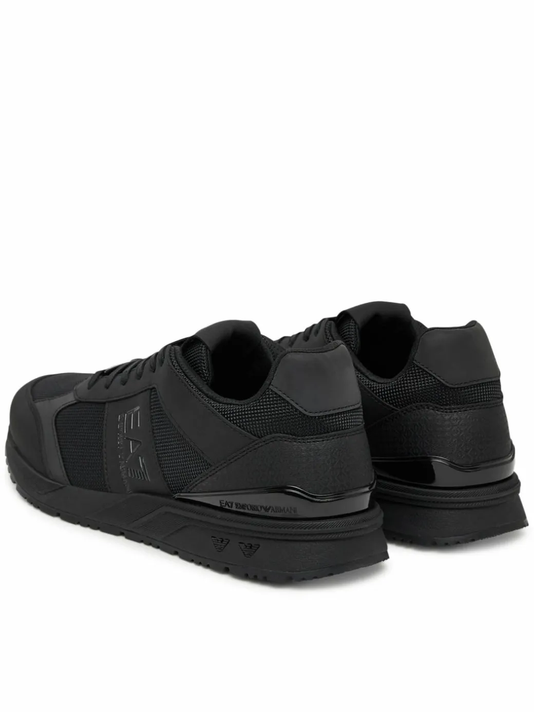 Sneakers 7X000656 AF13550 MC513 Nero