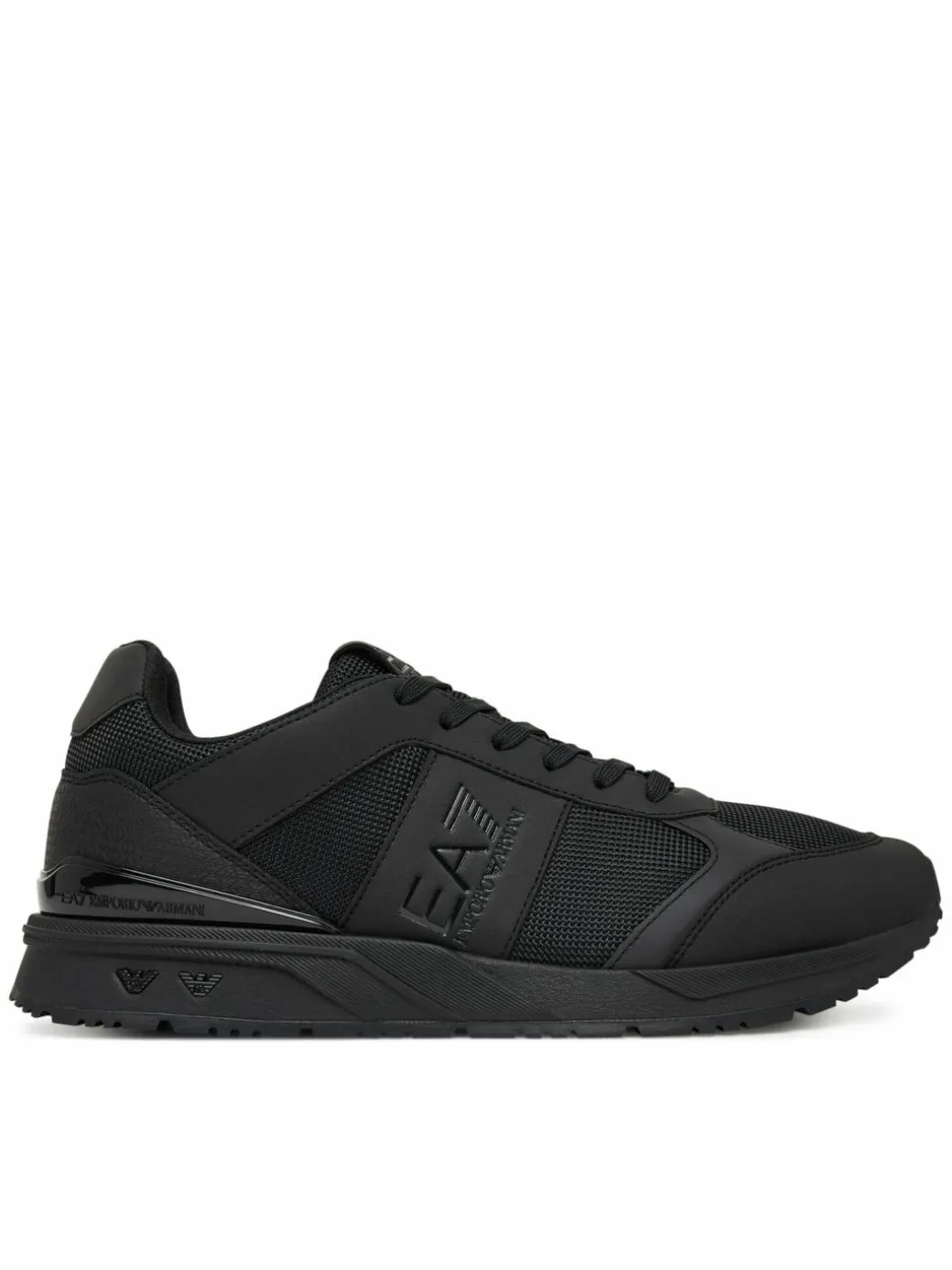 Sneakers 7X000656 AF13550 MC513 Nero
