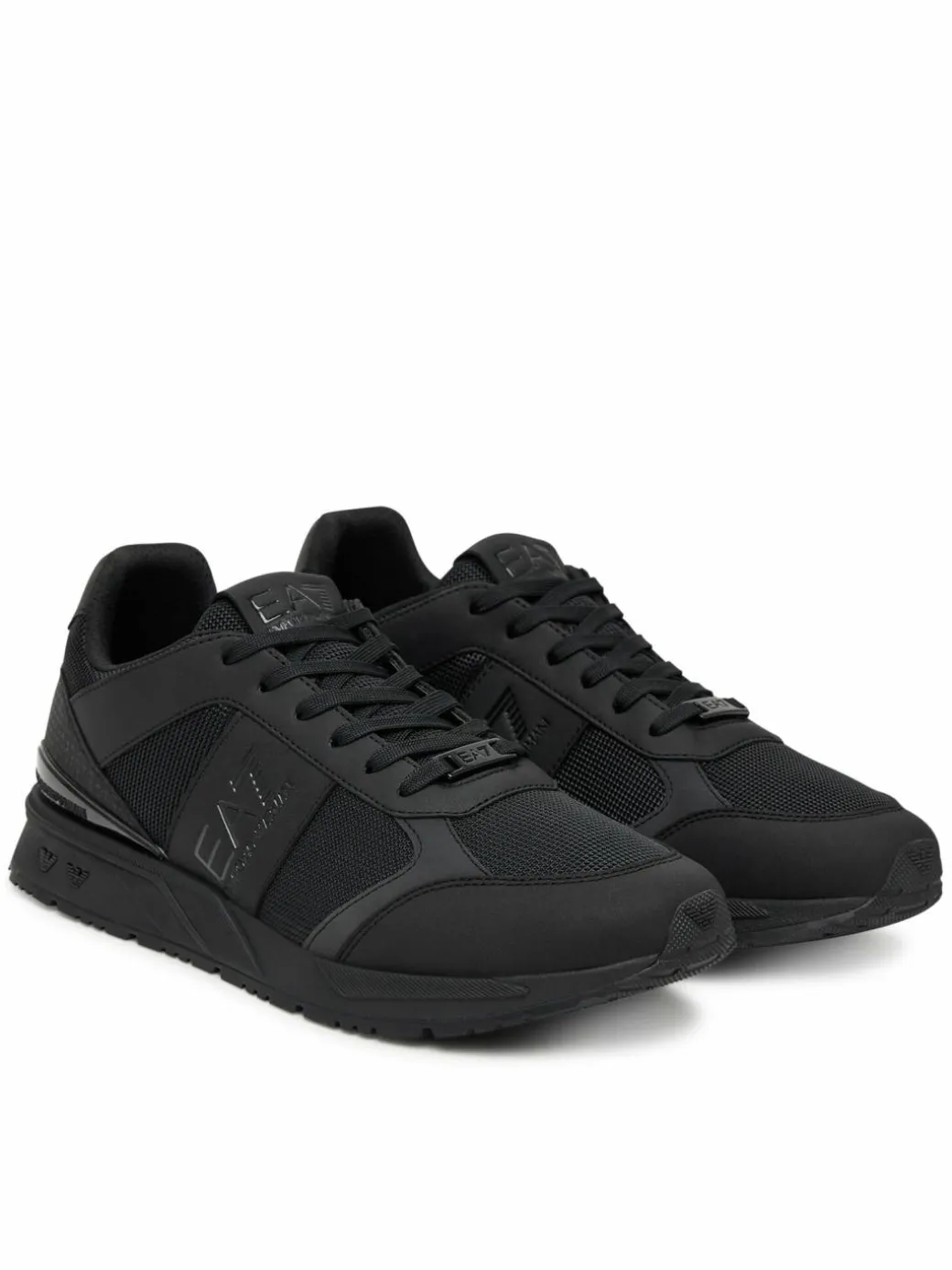Sneakers 7X000656 AF13550 MC513 Nero