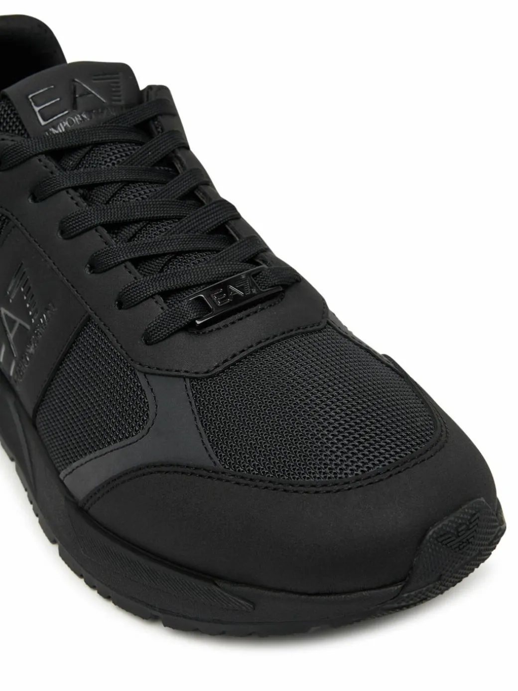 Sneakers 7X000656 AF13550 MC513 Nero