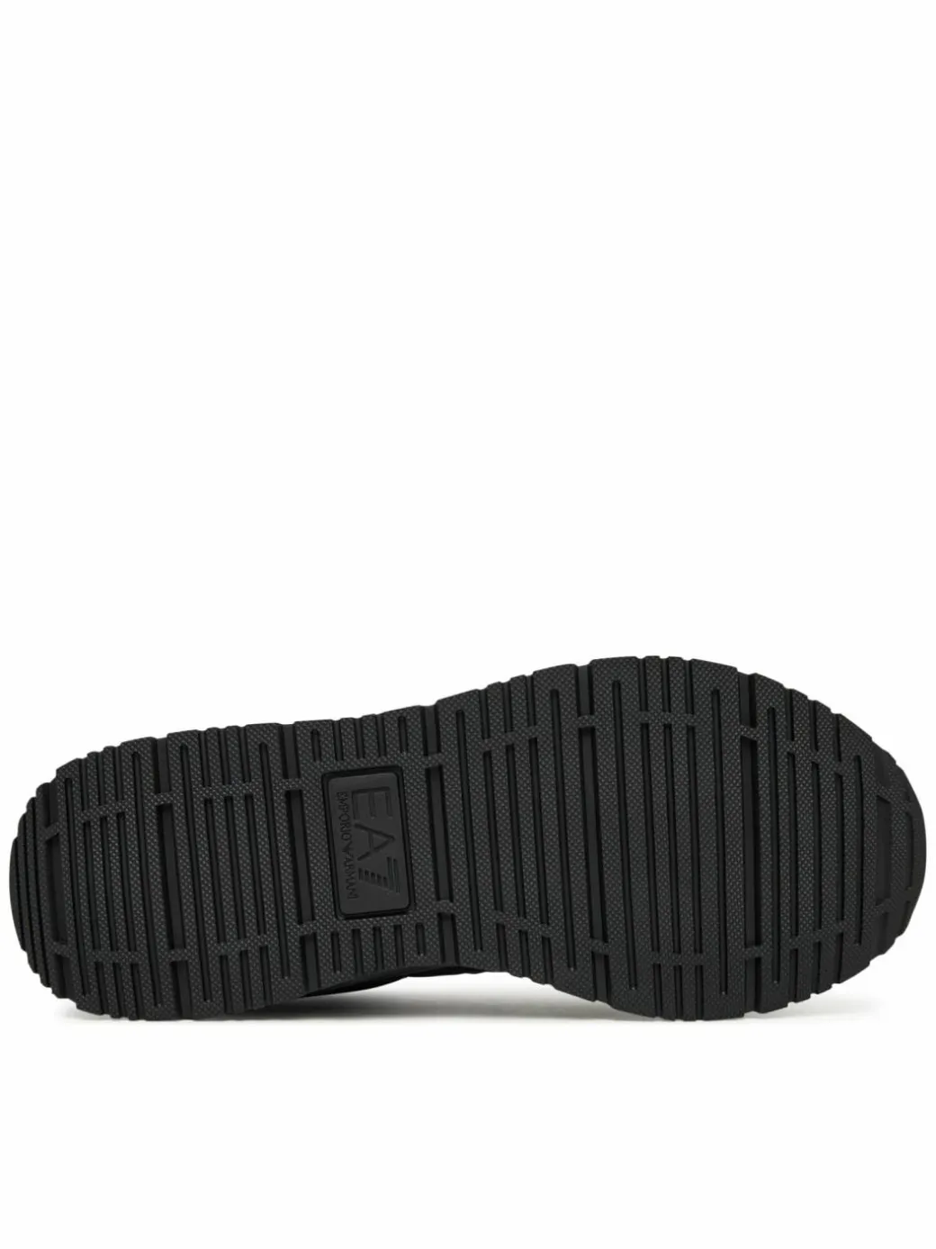 Sneakers 7X000656 AF13550 MC513 Nero