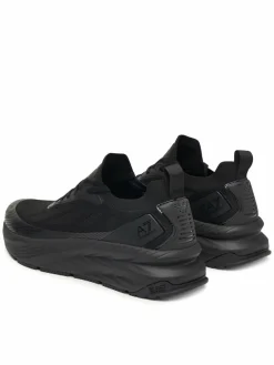 Sneakers 7X000343 AF18639 MC513 Nero