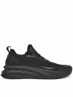 Sneakers 7X000343 AF18639 MC513 Nero