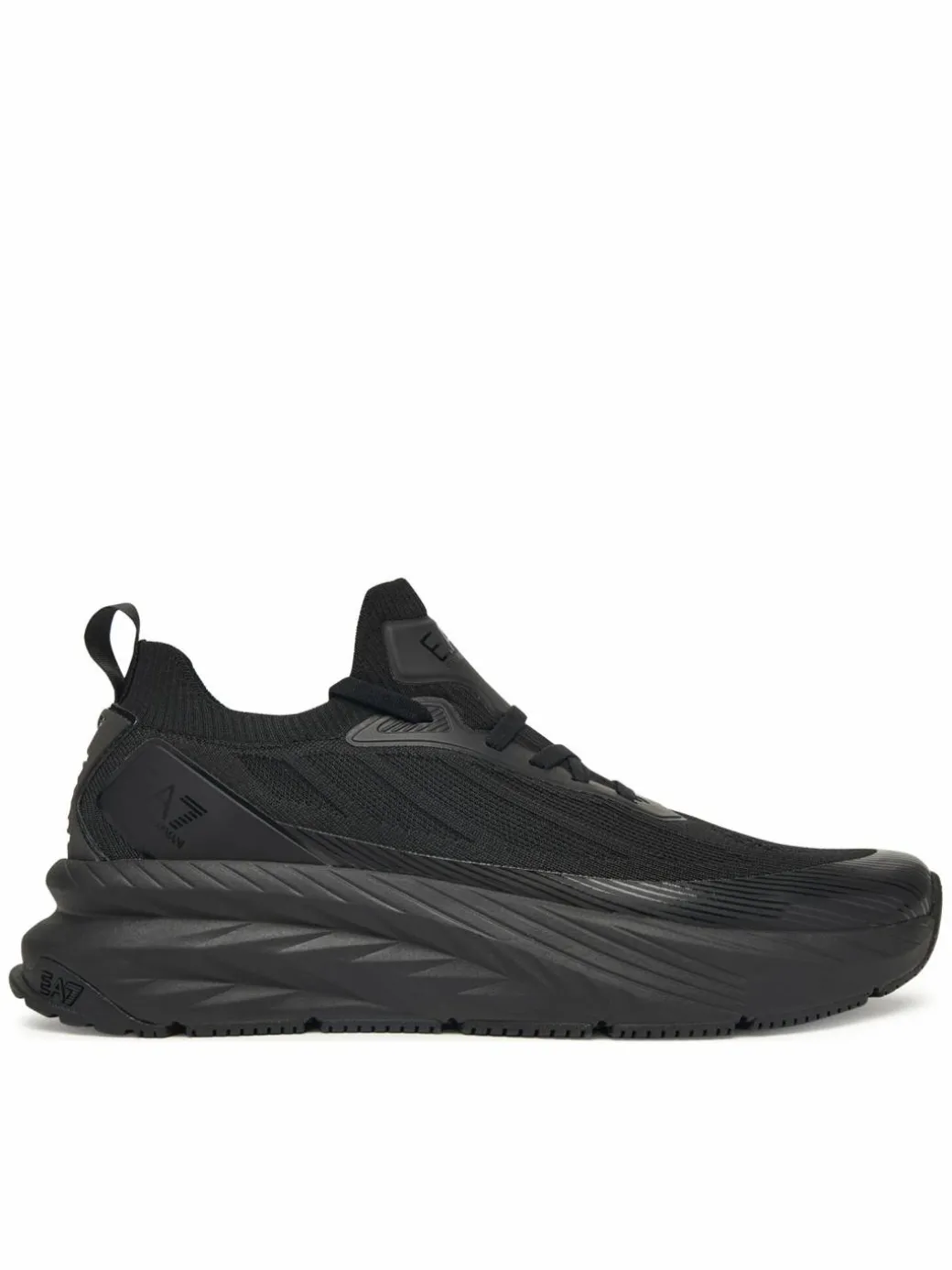 Sneakers 7X000343 AF18639 MC513 Nero