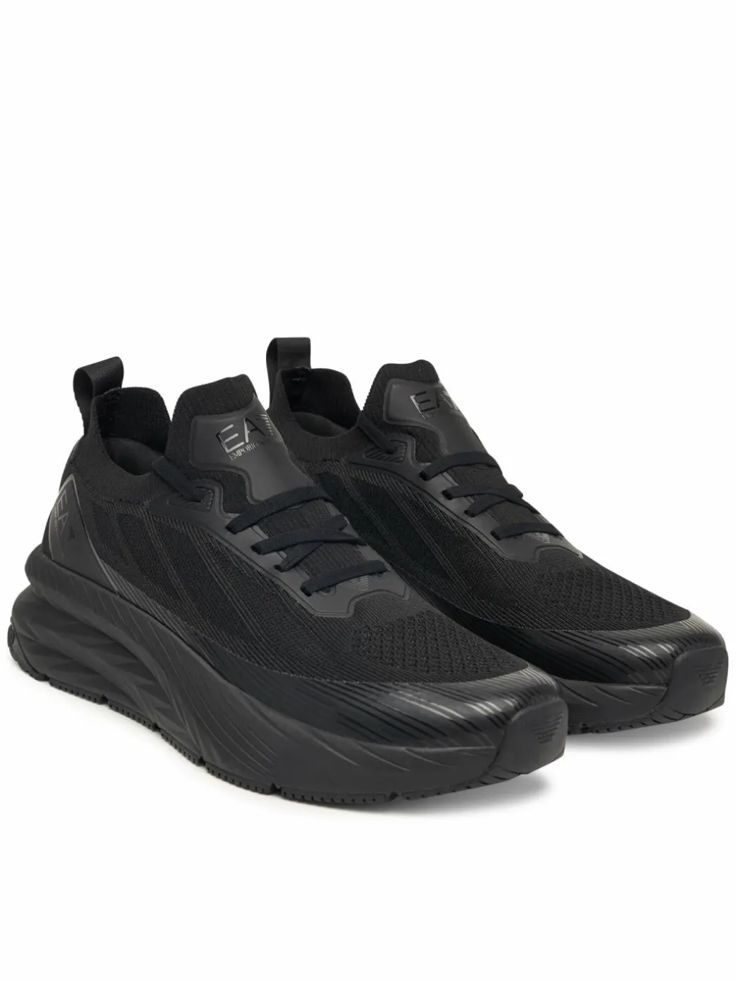Sneakers 7X000343 AF18639 MC513 Nero