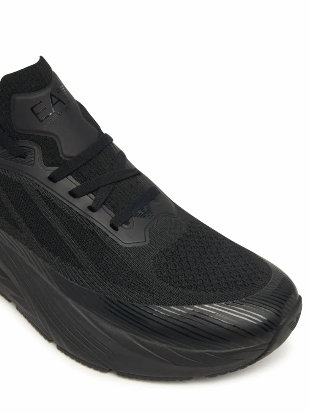 Sneakers 7X000343 AF18639 MC513 Nero