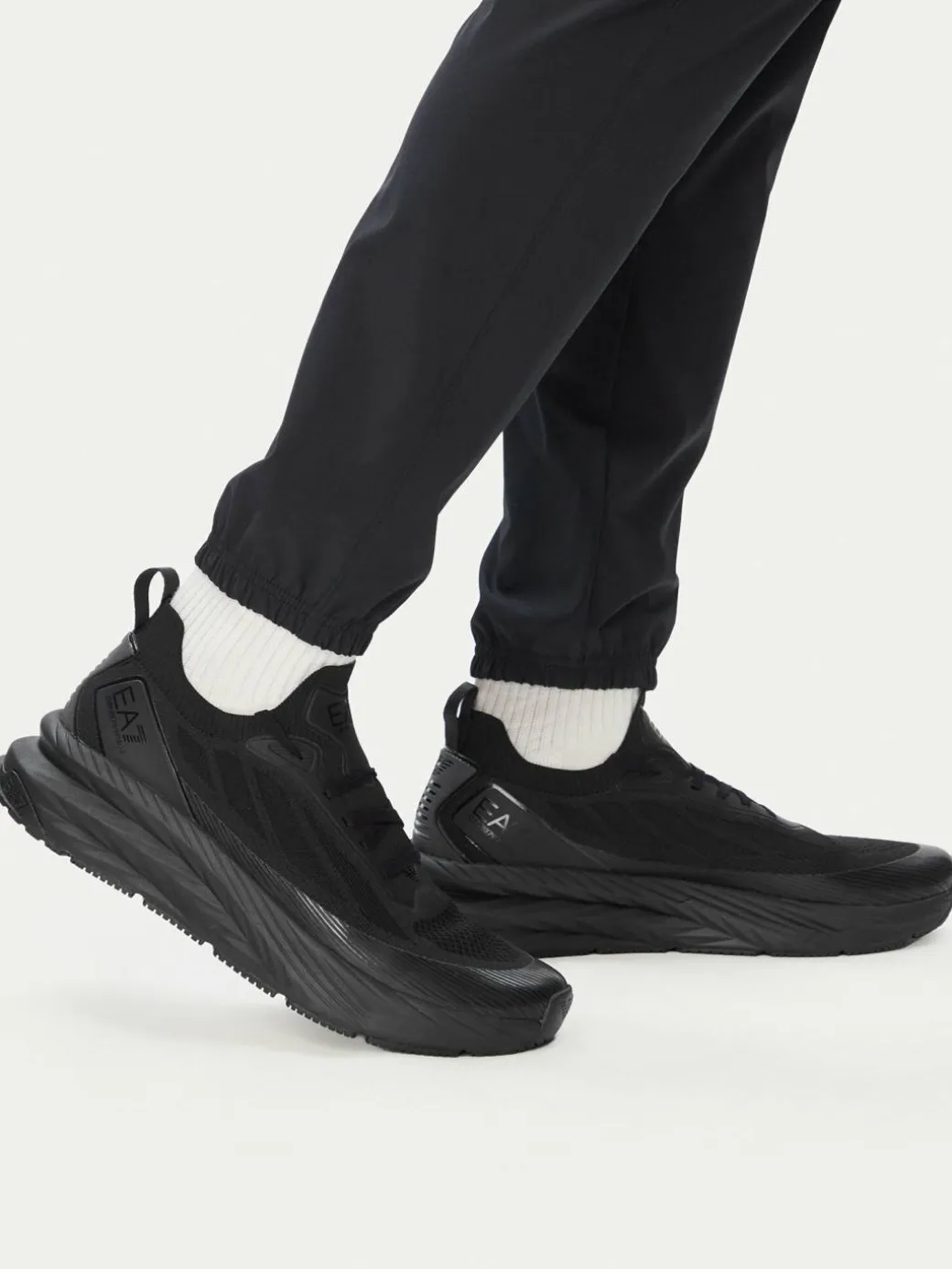 Sneakers 7X000343 AF18639 MC513 Nero