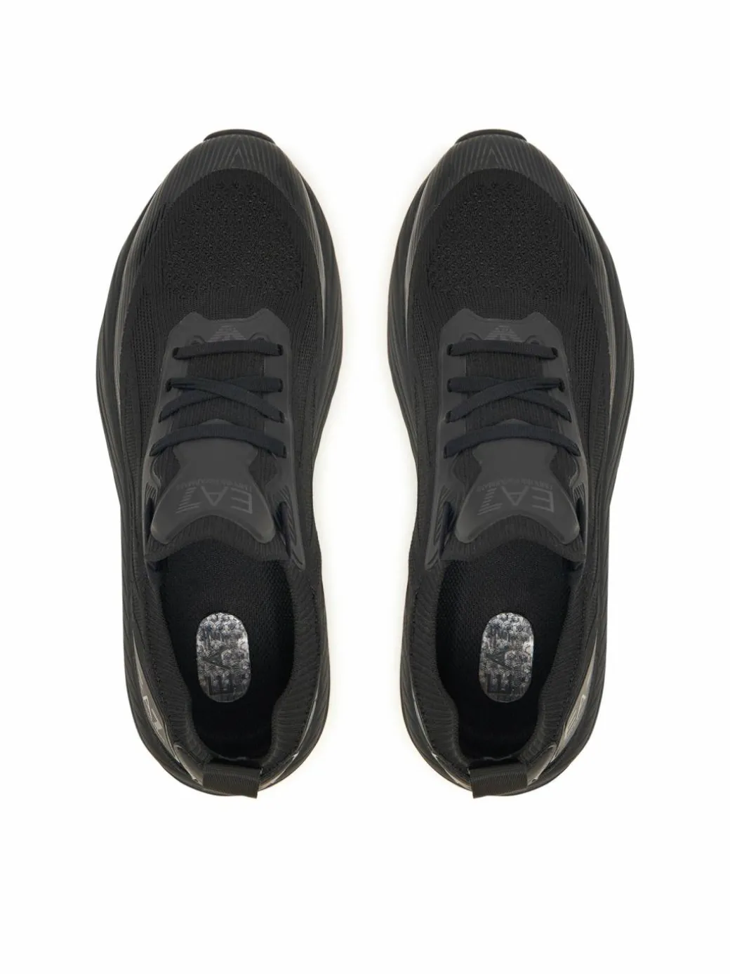 Sneakers 7X000343 AF18639 MC513 Nero