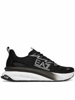 Sneakers 7X000603 AF22914 MC005 Nero