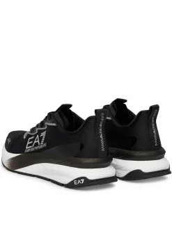 Sneakers 7X000603 AF22914 MC005 Nero