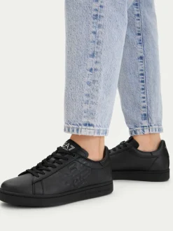 Sneakers 7X000331 AF10848 MC061 Nero