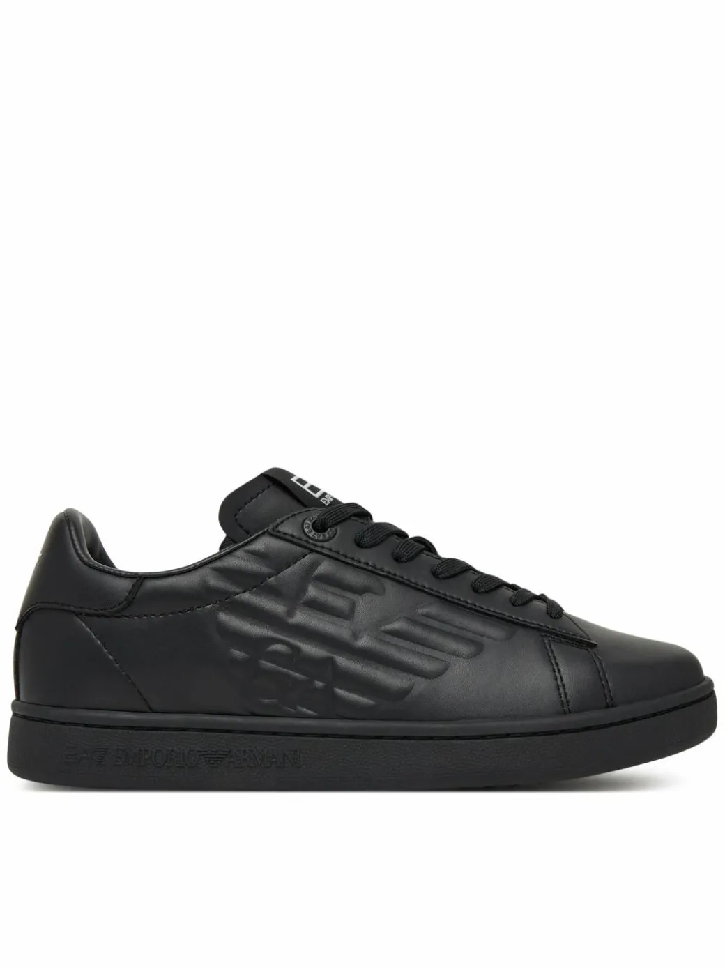 Sneakers 7X000331 AF10848 MC061 Nero