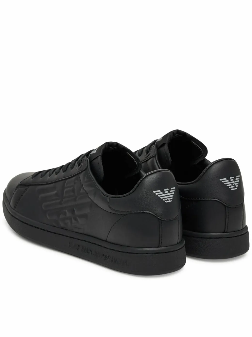Sneakers 7X000331 AF10848 MC061 Nero