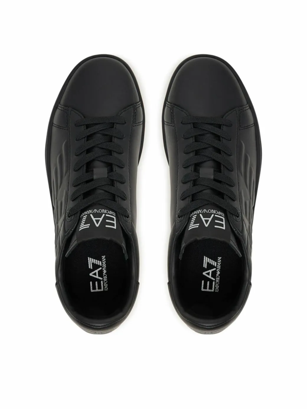 Sneakers 7X000331 AF10848 MC061 Nero