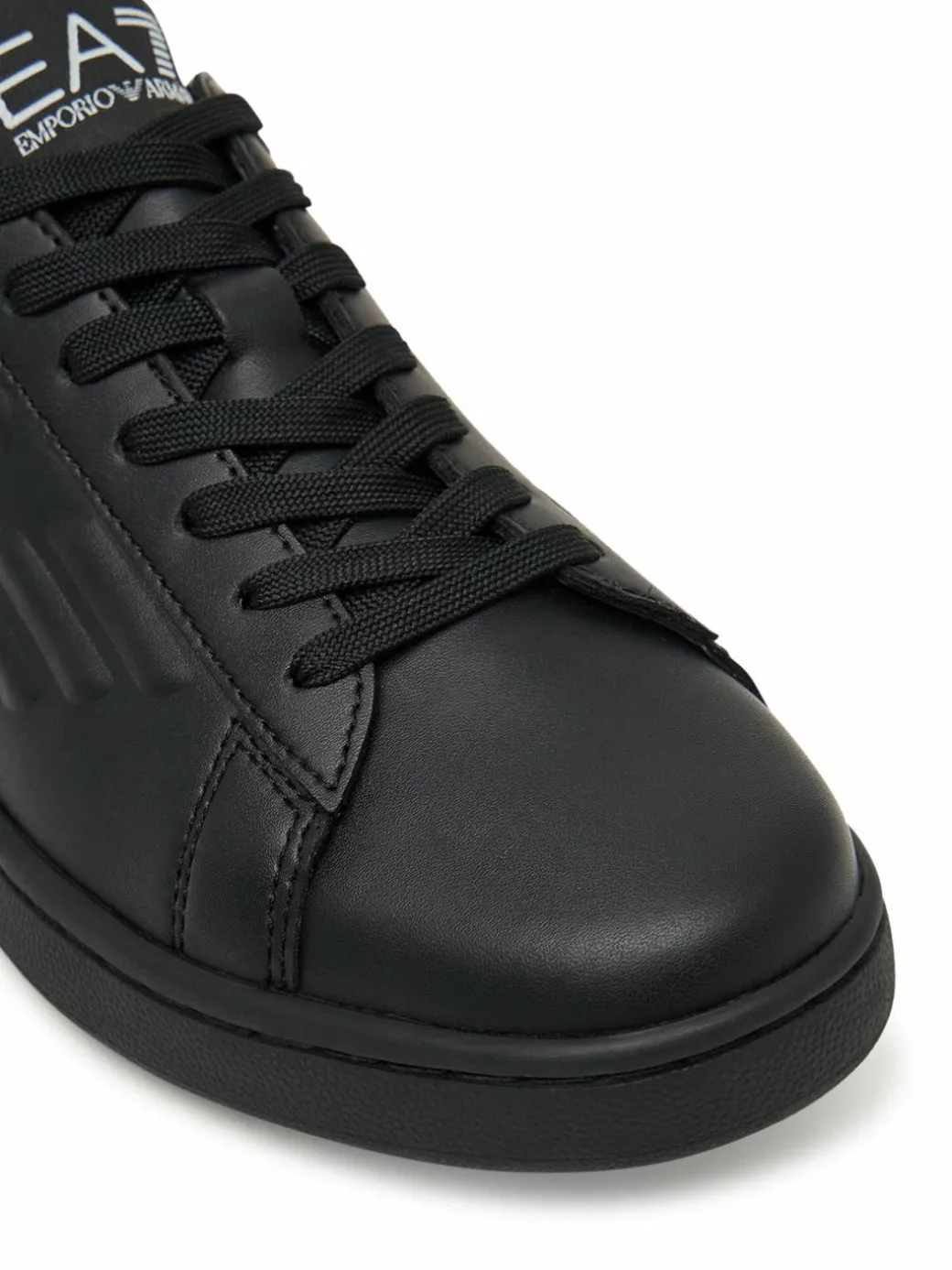 Sneakers 7X000331 AF10848 MC061 Nero