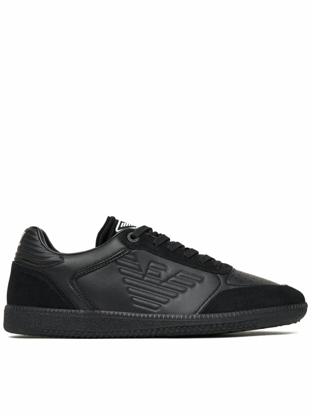 Sneakers 7X000405 AF19826 MC357 Nero