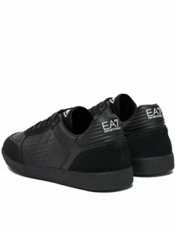 Sneakers 7X000405 AF19826 MC357 Nero