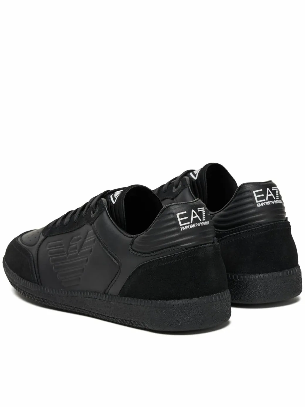 Sneakers 7X000405 AF19826 MC357 Nero