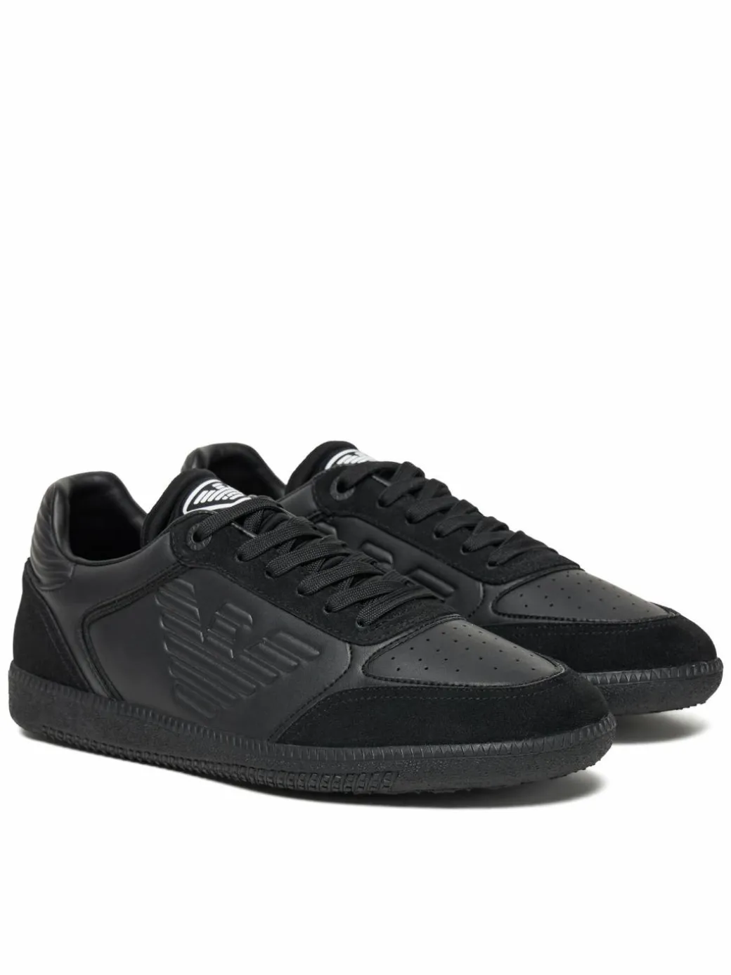 Sneakers 7X000405 AF19826 MC357 Nero