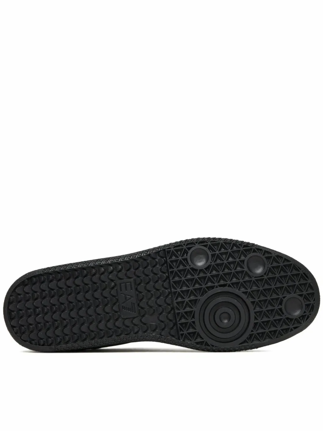 Sneakers 7X000405 AF19826 MC357 Nero