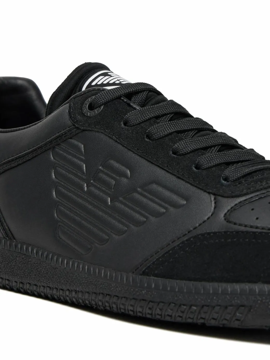 Sneakers 7X000405 AF19826 MC357 Nero