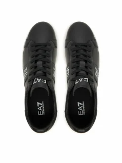 Sneakers 7X000332 AF10848 MC001 Nero