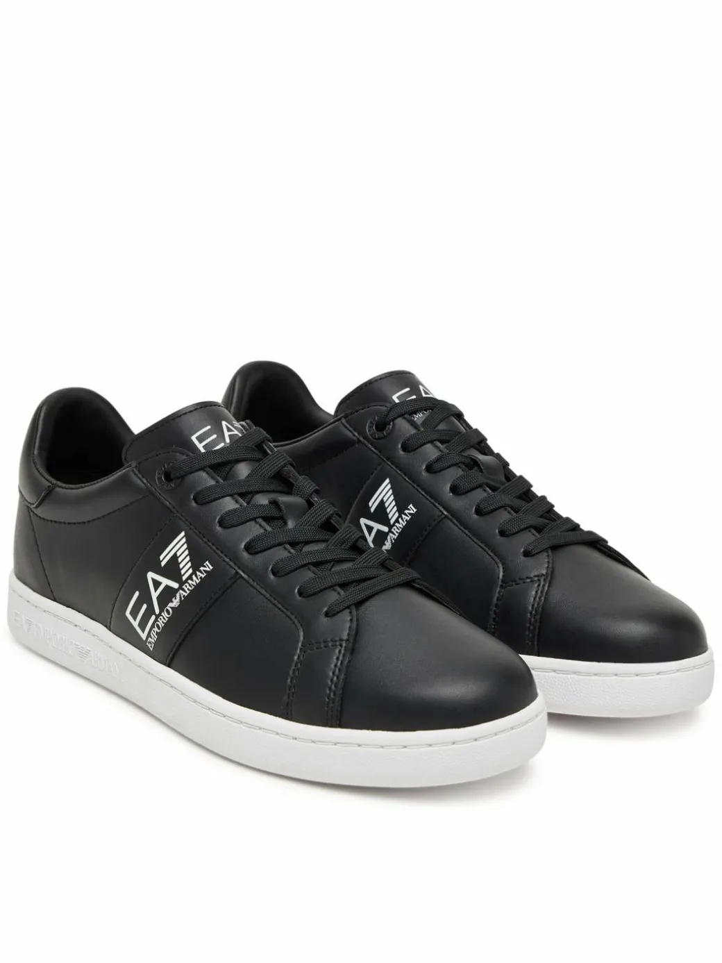 Sneakers 7X000332 AF10848 MC001 Nero