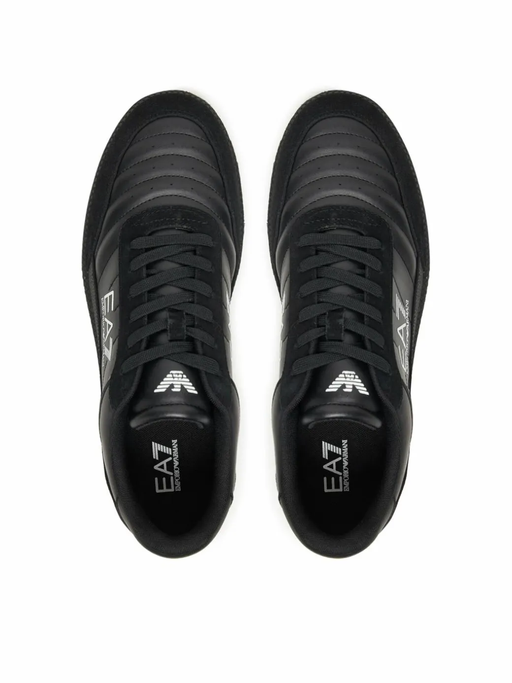 Sneakers 7X000406 AF19827 MC357 Nero