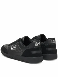 Sneakers 7X000406 AF19827 MC357 Nero