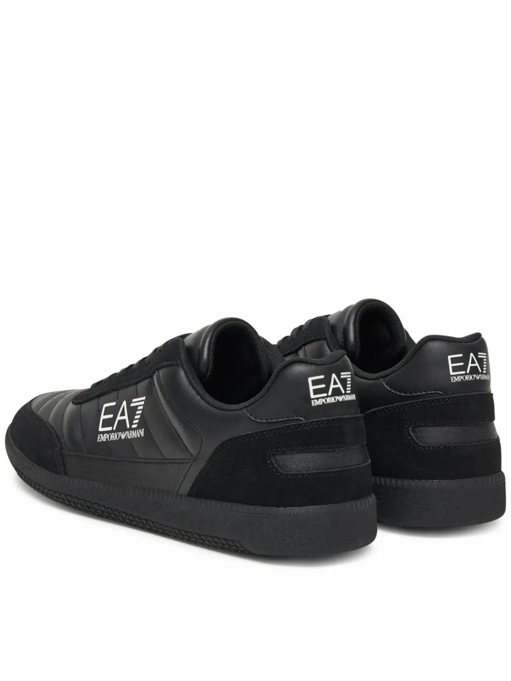 Sneakers 7X000406 AF19827 MC357 Nero
