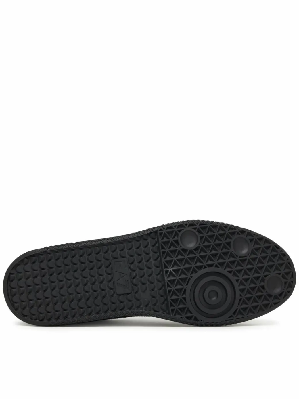 Sneakers 7X000406 AF19827 MC357 Nero