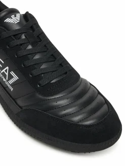 Sneakers 7X000406 AF19827 MC357 Nero