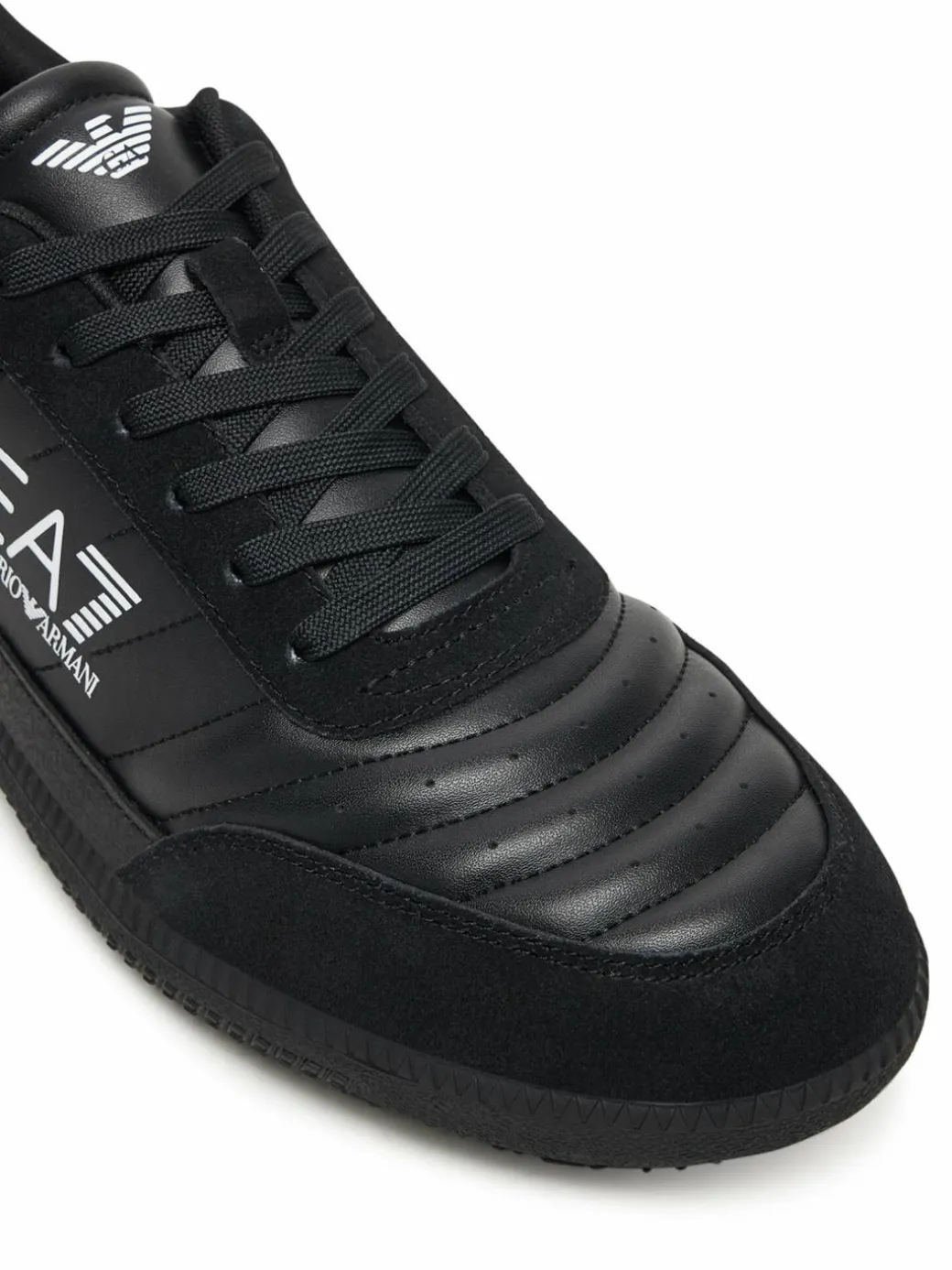 Sneakers 7X000406 AF19827 MC357 Nero