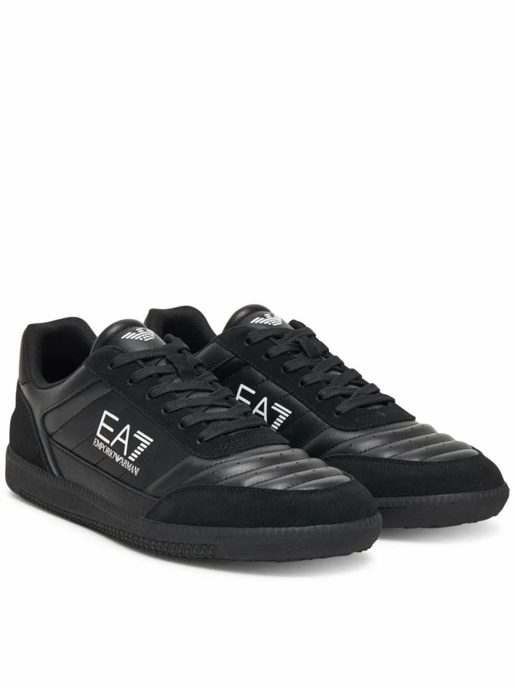 Sneakers 7X000406 AF19827 MC357 Nero