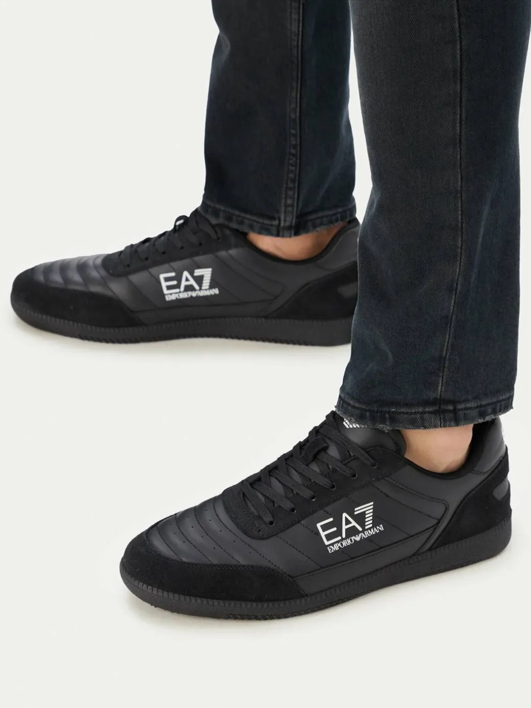 Sneakers 7X000406 AF19827 MC357 Nero